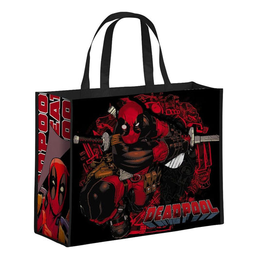 Deadpool Tote Bag 3700891701938