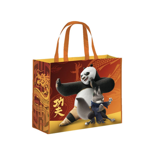 Kung Fu Panda 4 Tote Bag 3700891705530