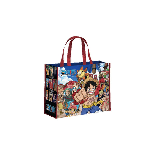 One Piece Tote Bag Team 3700891705509