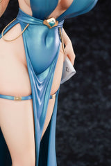 Original Character PVC Statue 1/6 Bunny Suit Planning Sophia F. Shirring Dress Ver. 28 cm    4902273508534