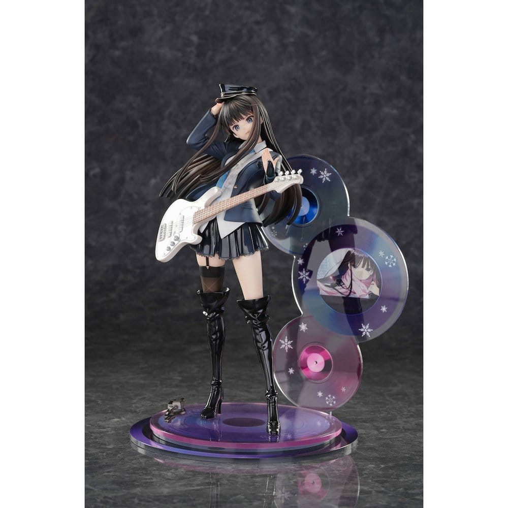 White Album 2 PVC Figure 1/6 Kazusa Touma "reunion" 30 cm 6976539772548