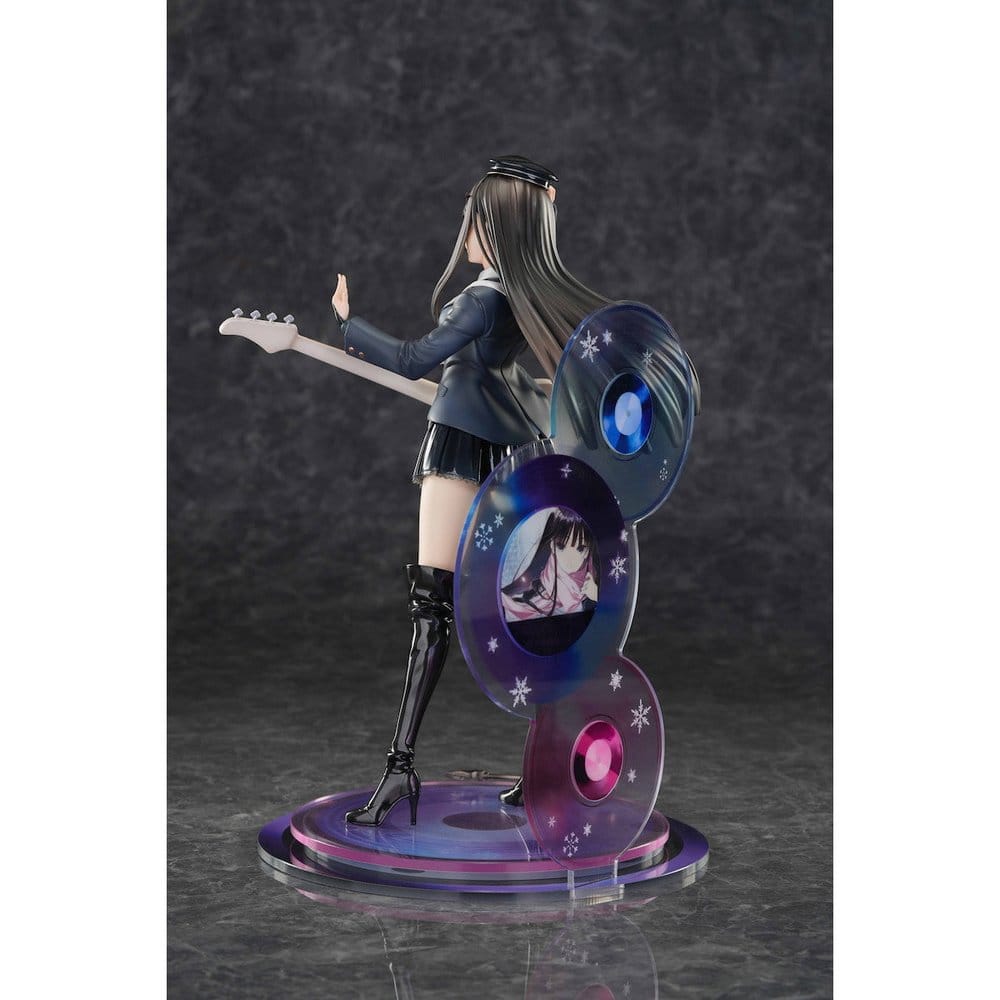 White Album 2 PVC Figure 1/6 Kazusa Touma "reunion" 30 cm 6976539772548