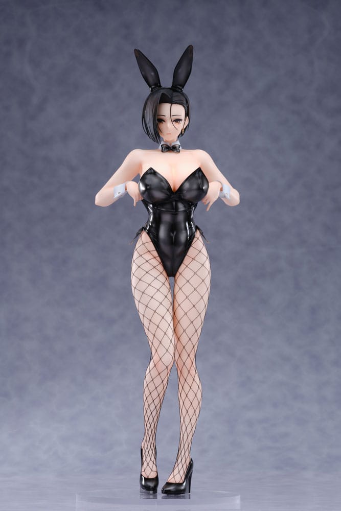 Original Character PVC Statue 1/4 Yuko Yashiki Bunny Girl 42 cm 6976539770018