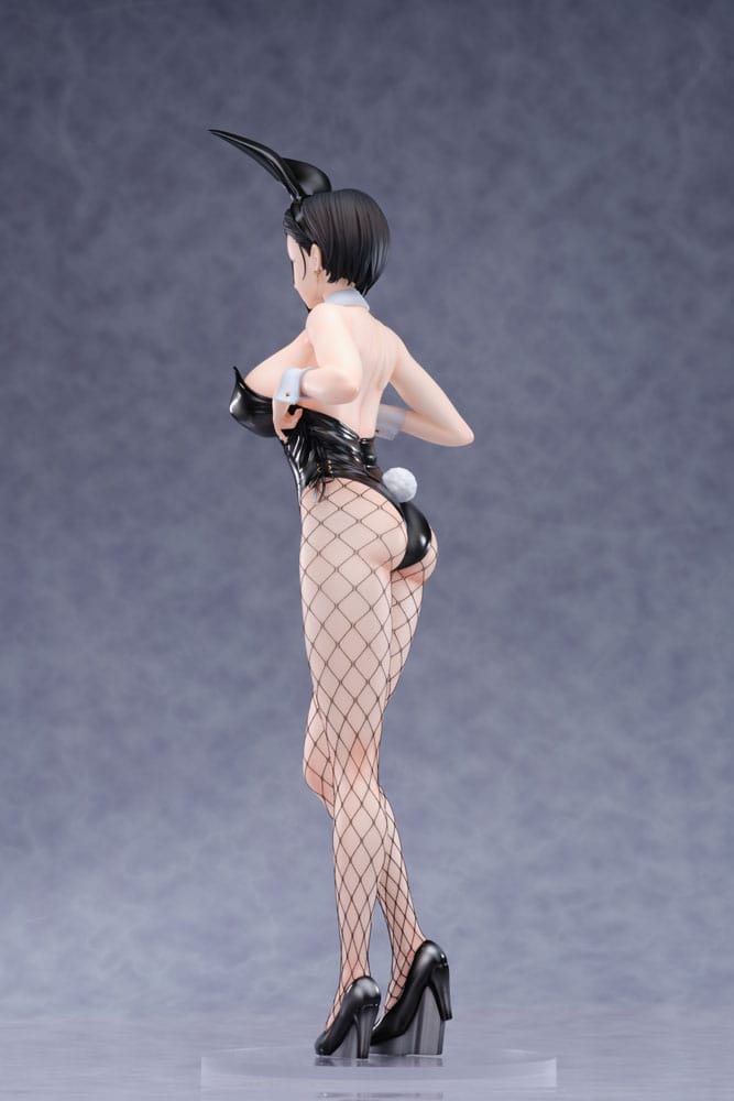 Original Character PVC Statue 1/4 Yuko Yashiki Bunny Girl 42 cm 6976539770018