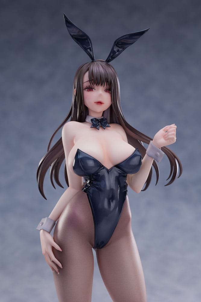 Original Character PVC Statue 1/4 Bunny Girl illustration by Lovecacao 42 cm 6976539770070