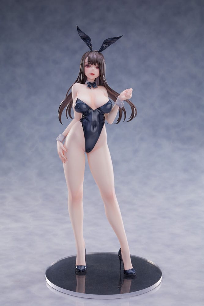 Original Character PVC Statue 1/4 Bunny Girl illustration by Lovecacao 42 cm 6976539770070