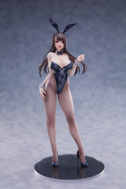 Original Character PVC Statue 1/6 Bunny Girl illustration by Lovecacao 28 cm 6976539770087