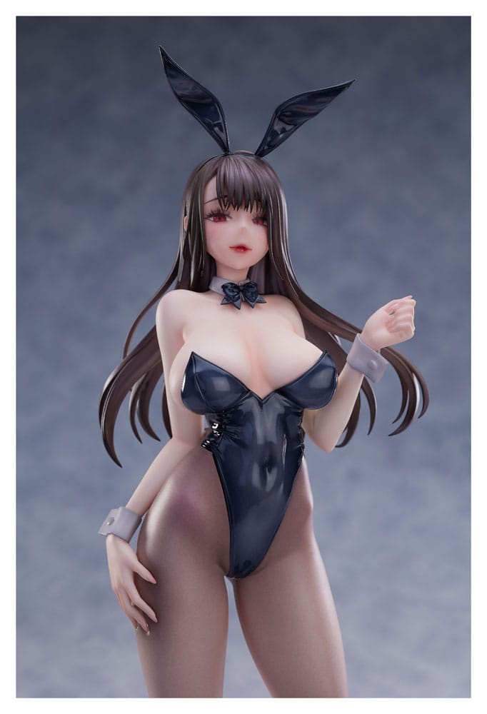 Original Character PVC Statue 1/6 Bunny Girl illustration by Lovecacao 28 cm 6976539770087