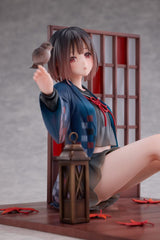 Original Character PVC Statue 1/6 Kaede illustration by DSmile Deluxe Edition 14 cm 6976539770230