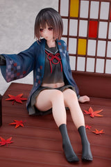 Original Character PVC Statue 1/6 Kaede illustration by DSmile Deluxe Edition 14 cm 6976539770230