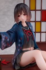 Original Character PVC Statue 1/6 Kaede illustration by DSmile Deluxe Edition 14 cm 6976539770230