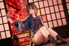 Original Character PVC Statue 1/6 Kaede illustration by DSmile Deluxe Edition 14 cm 6976539770230