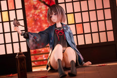 Original Character PVC Statue 1/6 Kaede illustration by DSmile Deluxe Edition 14 cm 6976539770230