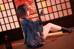 Original Character PVC Statue 1/6 Kaede illustration by DSmile Deluxe Edition 14 cm 6976539770230