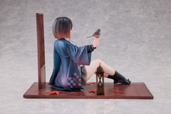 Original Character PVC Statue 1/6 Kaede illustration by DSmile Deluxe Edition 14 cm 6976539770230