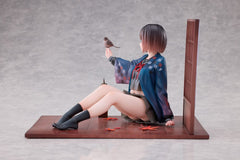 Original Character PVC Statue 1/6 Kaede illustration by DSmile Deluxe Edition 14 cm 6976539770230