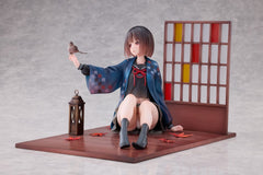 Original Character PVC Statue 1/6 Kaede illustration by DSmile Deluxe Edition 14 cm 6976539770230