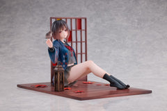 Original Character PVC Statue 1/6 Kaede illustration by DSmile Deluxe Edition 14 cm 6976539770230
