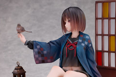 Original Character PVC Statue 1/6 Kaede illustration by DSmile Deluxe Edition 14 cm 6976539770230