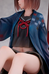 Original Character PVC Statue 1/6 Kaede illustration by DSmile Deluxe Edition 14 cm 6976539770230