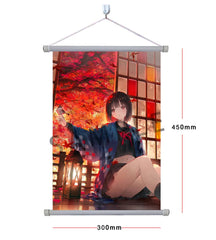Original Character PVC Statue 1/6 Kaede illustration by DSmile Deluxe Edition 14 cm 6976539770230