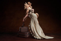 Original Character PVC Statue 1/4 Battle Maid Different Species Leopard Cat Maria 40 cm 6976539770872