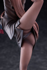 Original Character PVC Statue 1/6 OL-chan Who 6976539770957