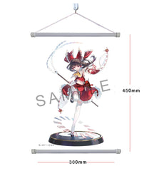 Touhou Project PVC Statue 1/6 Eternal Shrine Maiden Reimu Hakurei Deluxe Edition 30 cm  6976539771275