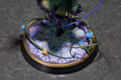 Touhou Project True Horror! Standing Right Behind You PVC Statue 1/6 Koishi Komeiji 32 cm 6976539771329