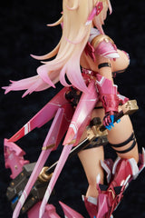 Original Character PVC Statue 1/6 Bunny Suit Planning Yamomo Mami 28 cm 6976539771367