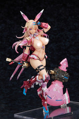 Original Character PVC Statue 1/6 Bunny Suit Planning Yamomo Mami 28 cm 6976539771367