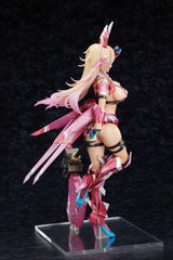 Original Character PVC Statue 1/6 Bunny Suit Planning Yamomo Mami 28 cm 6976539771367