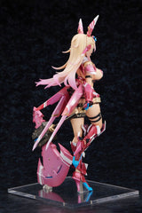 Original Character PVC Statue 1/6 Bunny Suit Planning Yamomo Mami 28 cm 6976539771367