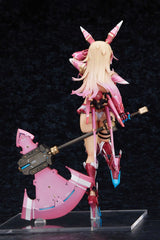 Original Character PVC Statue 1/6 Bunny Suit Planning Yamomo Mami 28 cm 6976539771367