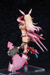 Original Character PVC Statue 1/6 Bunny Suit Planning Yamomo Mami 28 cm 6976539771367