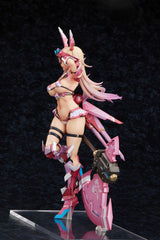 Original Character PVC Statue 1/6 Bunny Suit Planning Yamomo Mami 28 cm 6976539771367