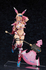 Original Character PVC Statue 1/6 Bunny Suit Planning Yamomo Mami 28 cm 6976539771367