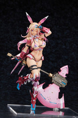 Original Character PVC Statue 1/6 Bunny Suit Planning Yamomo Mami 28 cm 6976539771367