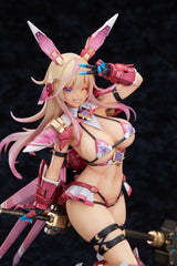 Original Character PVC Statue 1/6 Bunny Suit Planning Yamomo Mami 28 cm 6976539771367