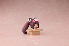 Nekopara Chibi Figures 2-Pack Vanilla & Chocola 7 cm 6976539771466