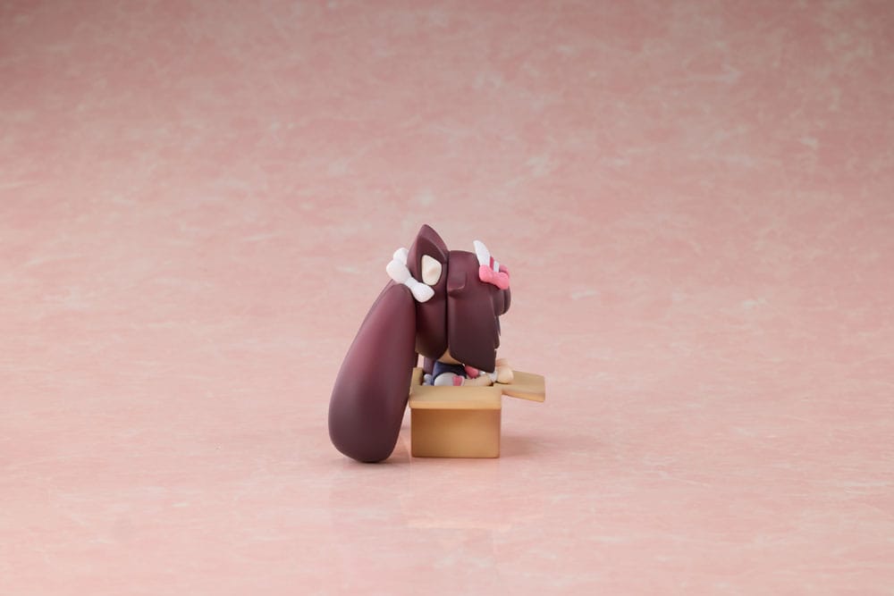 Nekopara Chibi Figures 2-Pack Vanilla & Chocola 7 cm 6976539771466