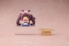 Nekopara Chibi Figures 2-Pack Vanilla & Chocola 7 cm 6976539771466