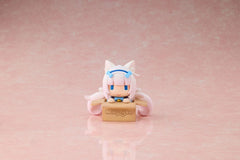 Nekopara Chibi Figures 2-Pack Vanilla & Chocola 7 cm 6976539771466