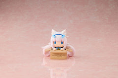 Nekopara Chibi Figures 2-Pack Vanilla & Chocola 7 cm 6976539771466