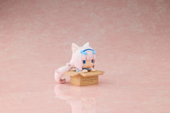 Nekopara Chibi Figures 2-Pack Vanilla & Chocola 7 cm 6976539771466
