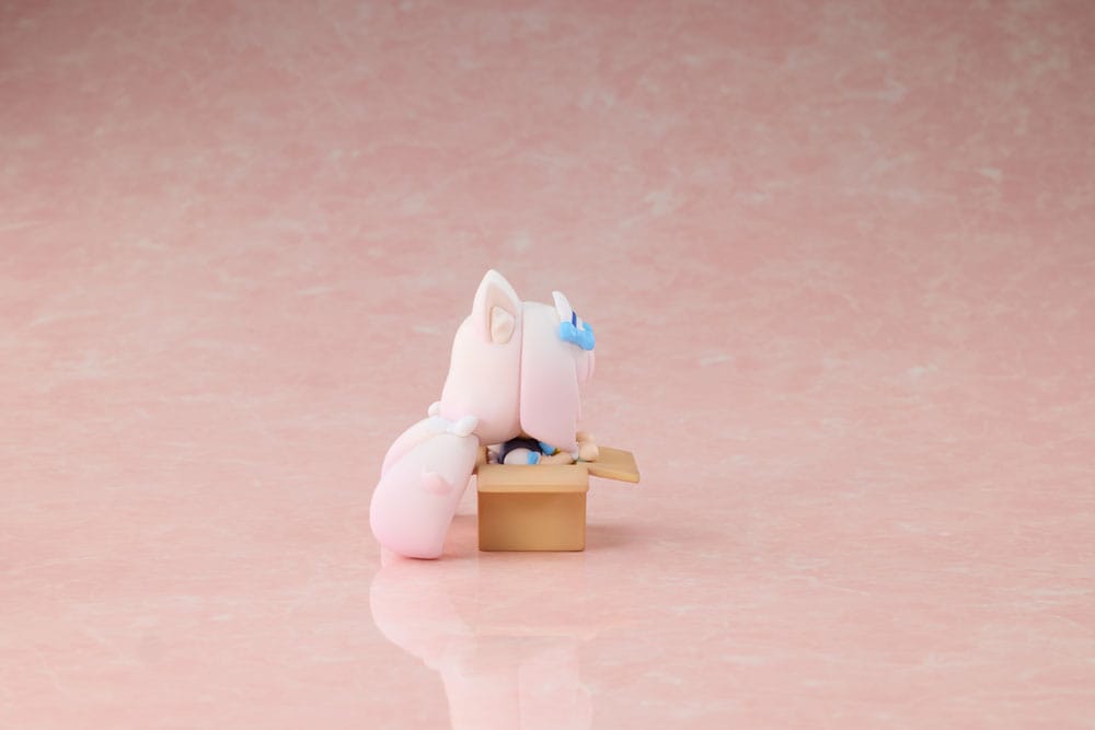 Nekopara Chibi Figures 2-Pack Vanilla & Chocola 7 cm 6976539771466