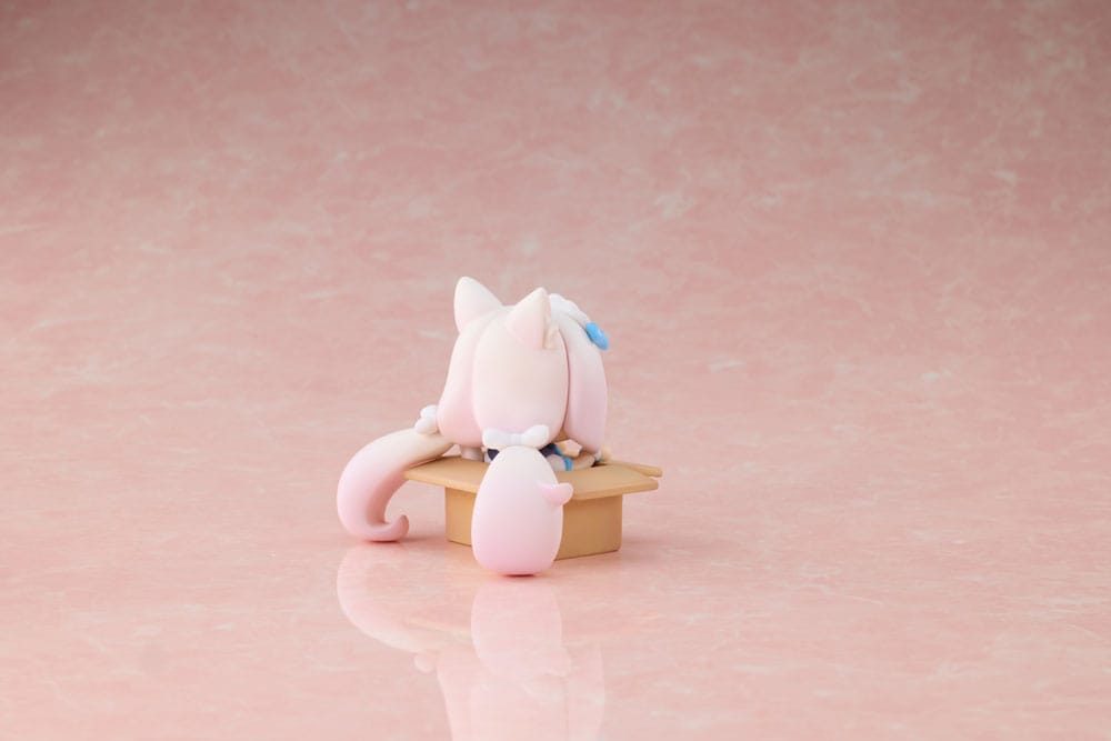 Nekopara Chibi Figures 2-Pack Vanilla & Chocola 7 cm 6976539771466