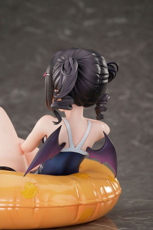 Original Character PVC Statue 1/7 Shino Swimsuit Ver. Illustration by Riko 10 cm 6976539771510