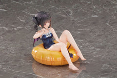 Original Character PVC Statue 1/7 Shino Swimsuit Ver. Illustration by Riko 10 cm 6976539771510
