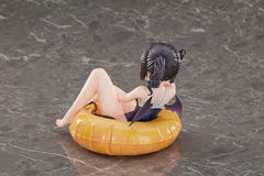 Original Character PVC Statue 1/7 Shino Swimsuit Ver. Illustration by Riko 10 cm 6976539771510